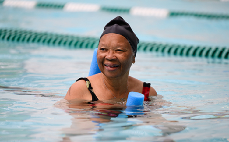 50+ Health and Wellness Open House in Ellicott City, MD