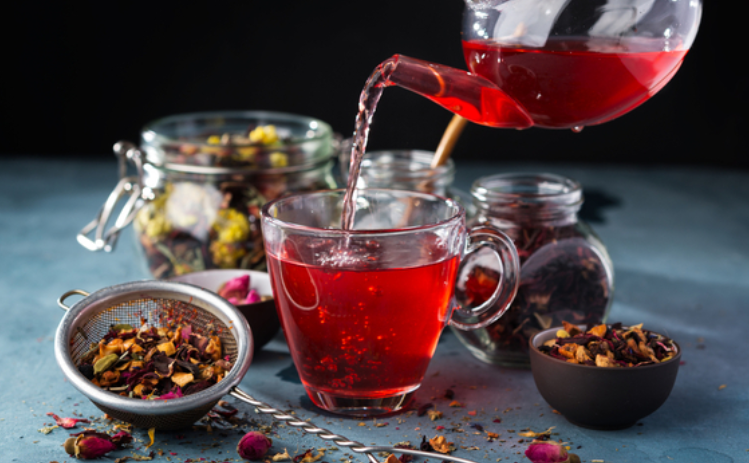 The Mitten Winter Tea Party at Robinson Nature Center in Columbia, MD