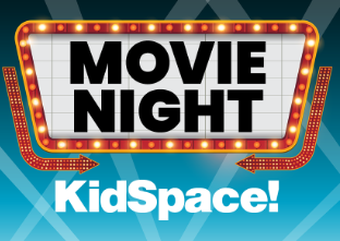 KidSpace Movie Night at Supreme Sports Club in Columbia, MD