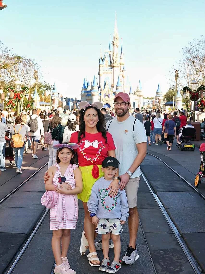 Happy Birthday to our papa bear! 🥳🎂

Or, our *Mister Columbia Mom* 🩵😎

Even if you have the worst birthday month&hellip; glad to celebrate you! 🥳🎂🥃

Cheers to 38 years!