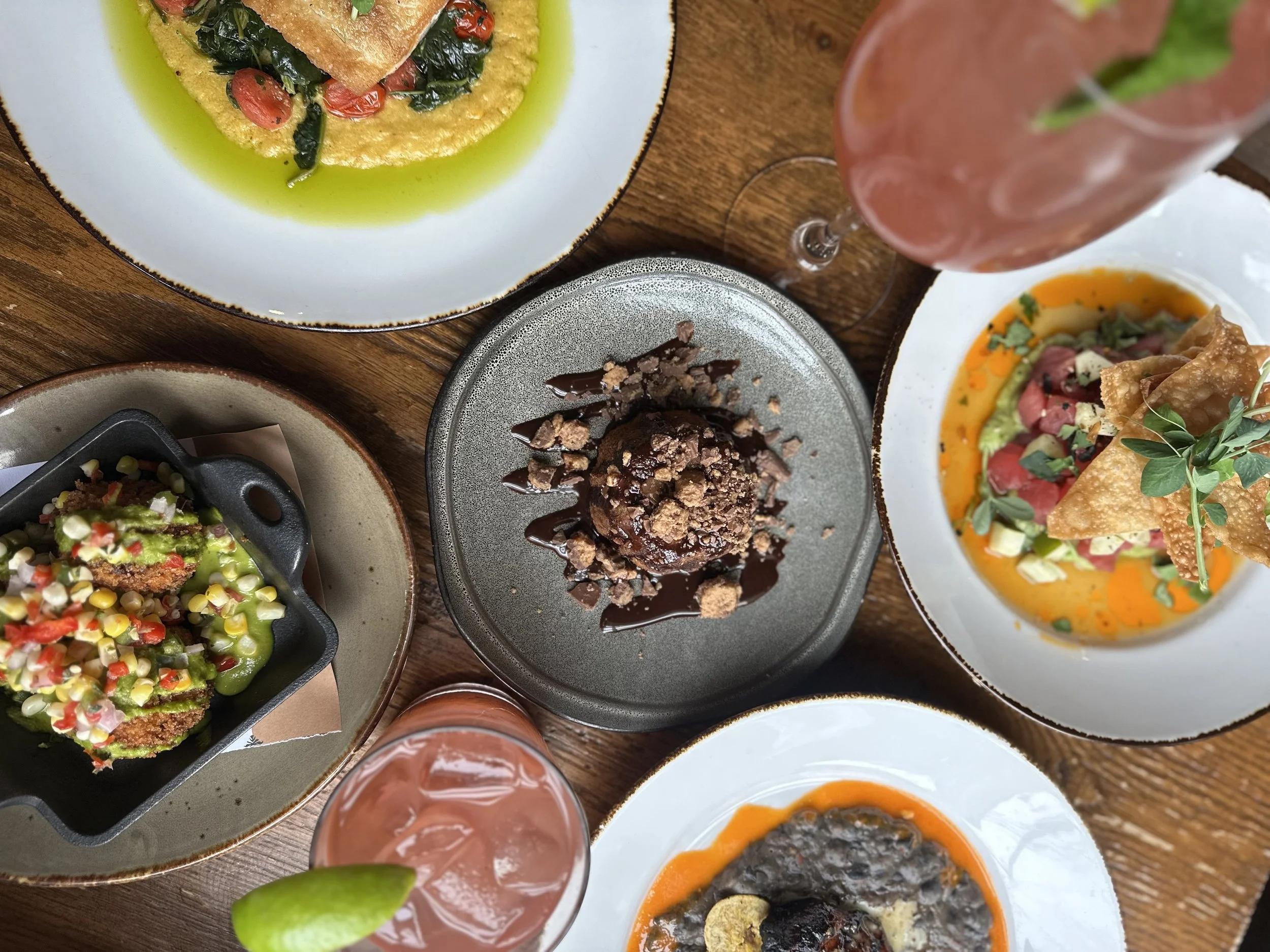 Howard County Restaurant &amp; Craft Beverage Weeks Are Back for 2026