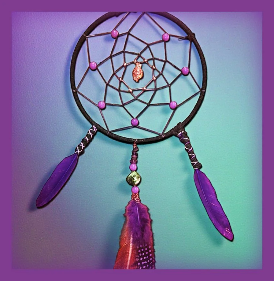 Dreamcatcher Making Workshop