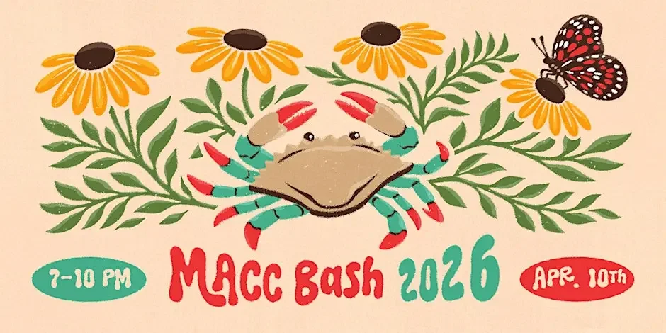 MACC Bash 2026