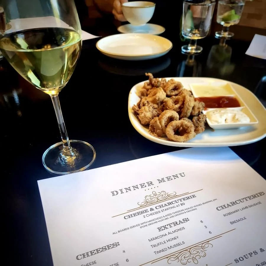 Catoctin Creek Cocktail Dinner