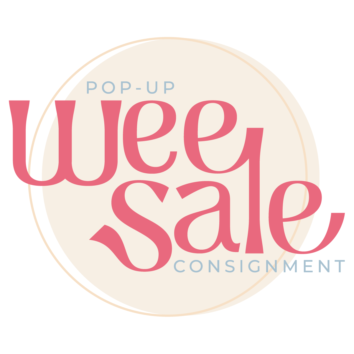 Anne Arundel County Pop-Up Sale!
