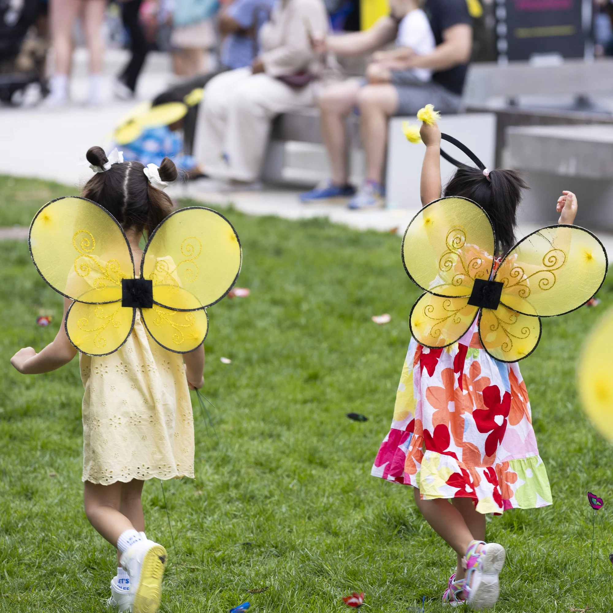 EARTH DAY CELEBRATION 