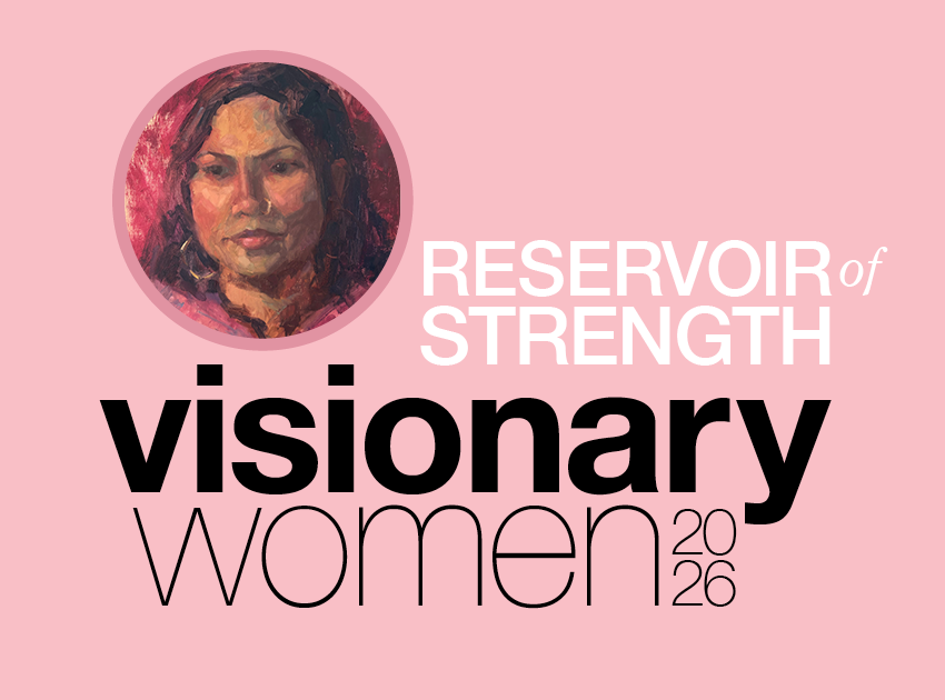 Columbia Art Center Presents: Visionary Women 2026