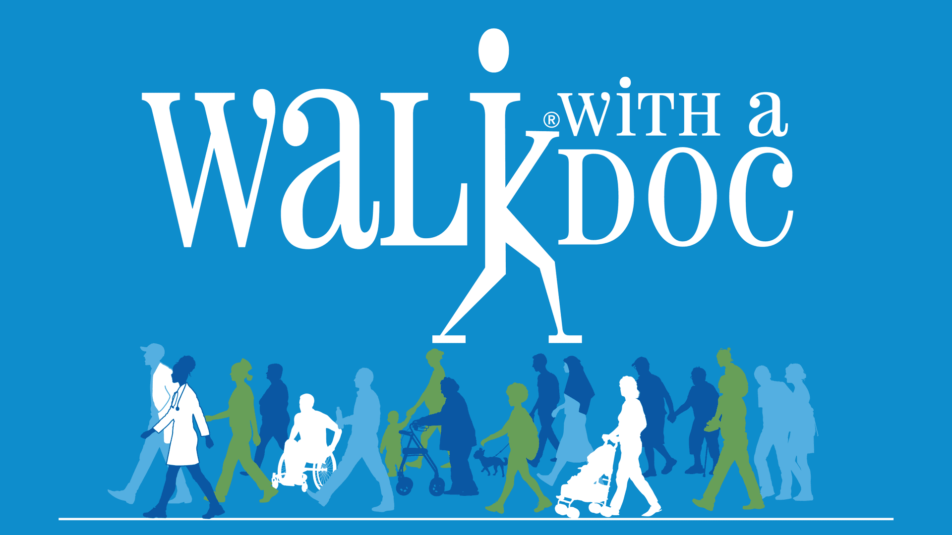 Walk With a Doc