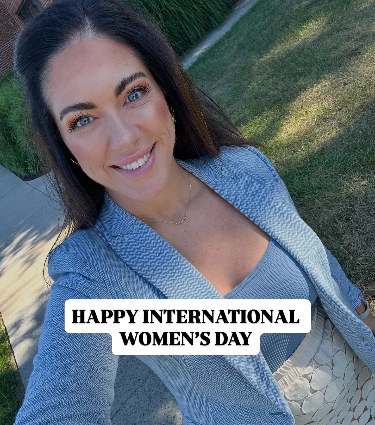 🌸 Happy International Women&rsquo;s Day! 🌸

✨ Today is about celebrating the women who inspire us, lift us up, and make our communities stronger every single day. From the moms juggling a million things before breakfast, to the women building busin