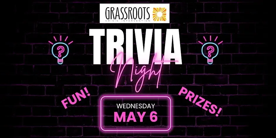 Grassroots Trivia Night