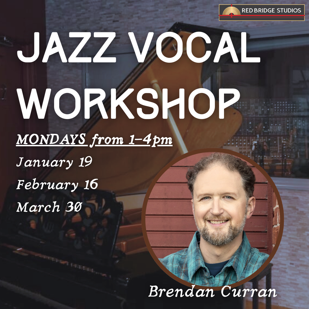 Jazz Vocal Workshop