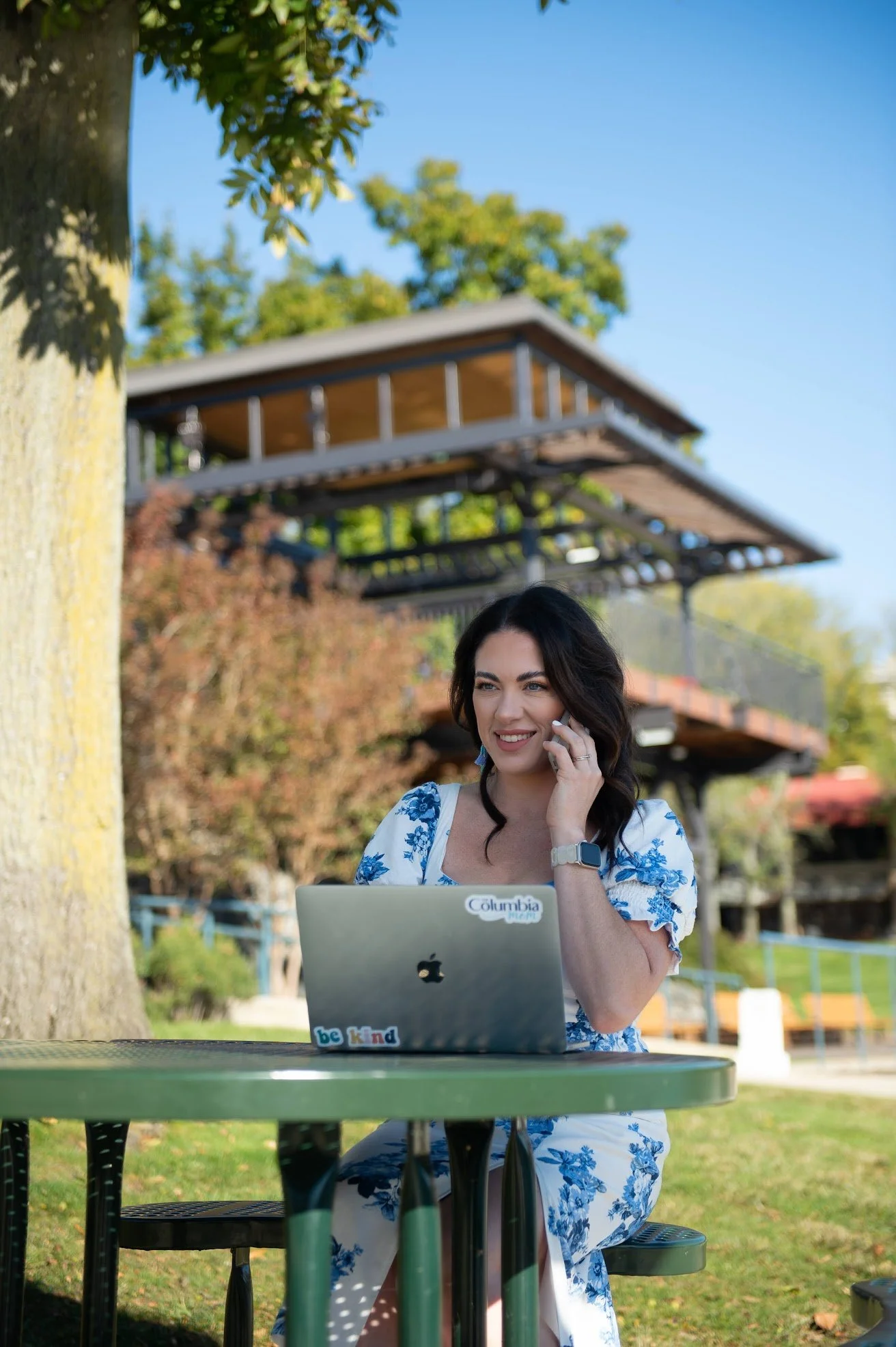 How I Built My Maryland Small Business in the First Year (And What Actually Mattered)