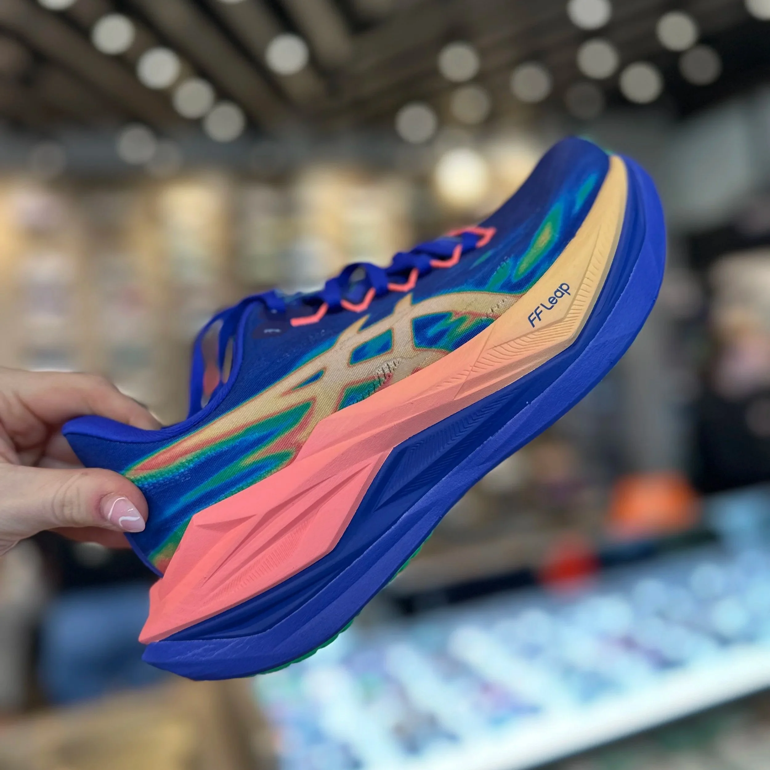 Charm City Run Columbia MD Is Back—And It’s the Ultimate Running Store in Howard County