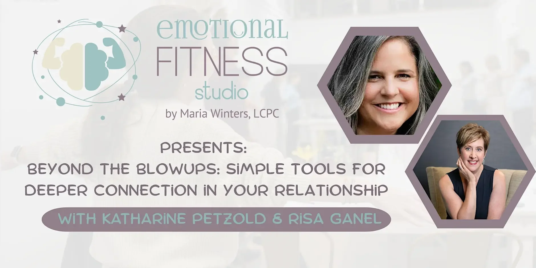 Beyond the Blowups: Simple Tools for Deeper Connection