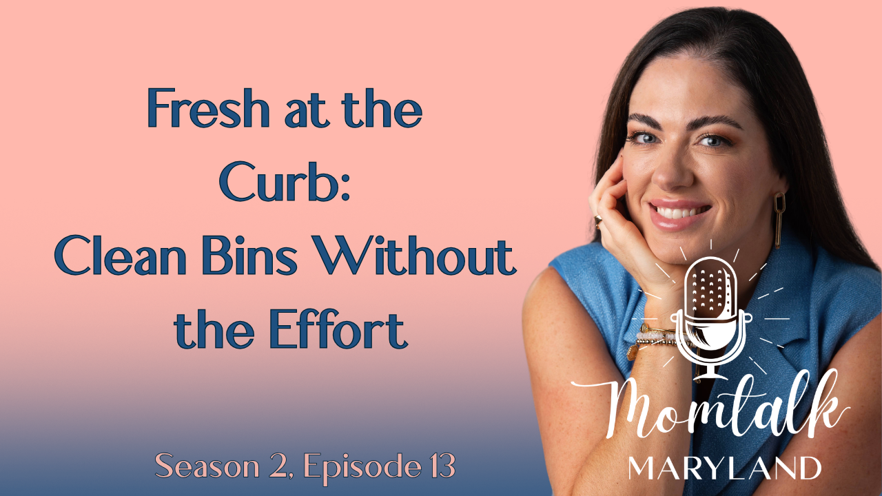 Fresh at the Curb: Clean Bins Without the Effort