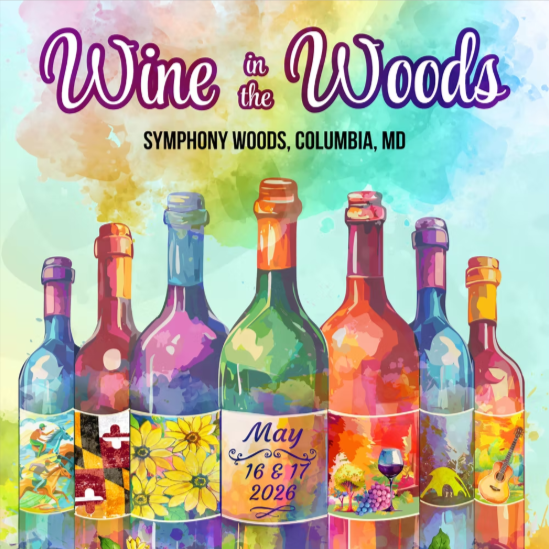 Wine in the Woods 2026