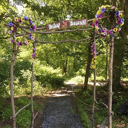 Fairy Festival