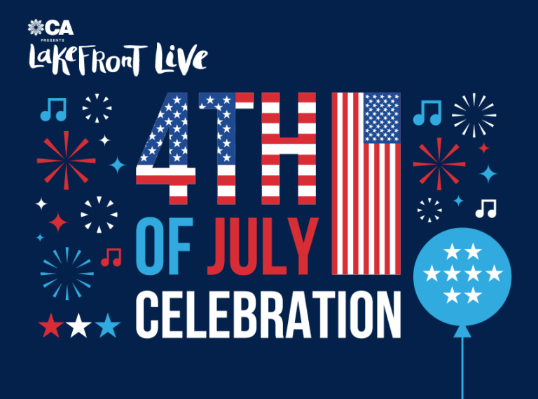 July 4th Celebration