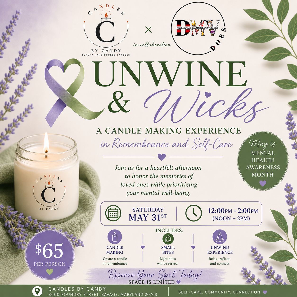 Unwine & Wicks