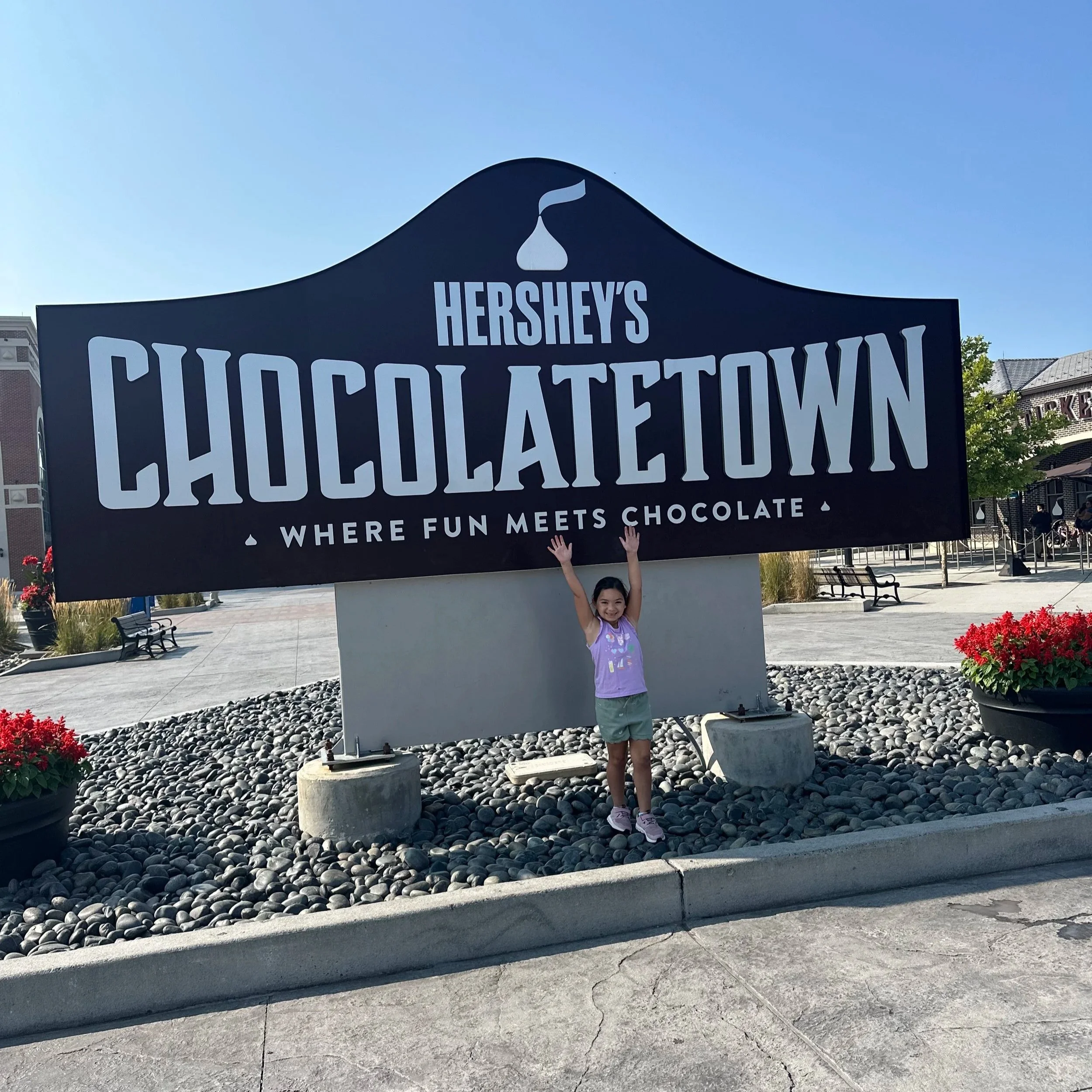 Plan the Perfect Hersheypark® Trip: Insider Tips + What's New in 2026