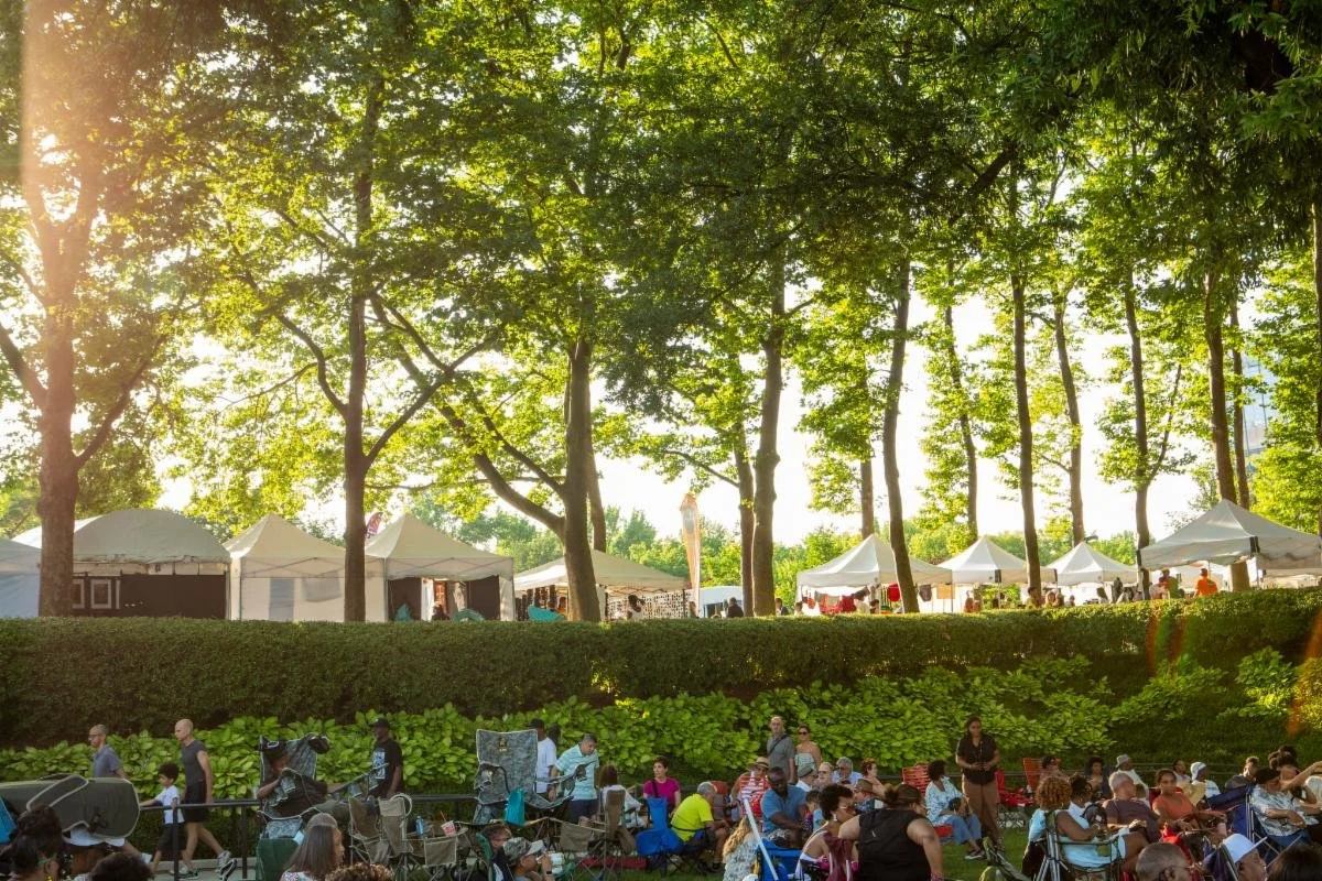LakeFest FREE Weekend | Columbia Festival of the Arts
