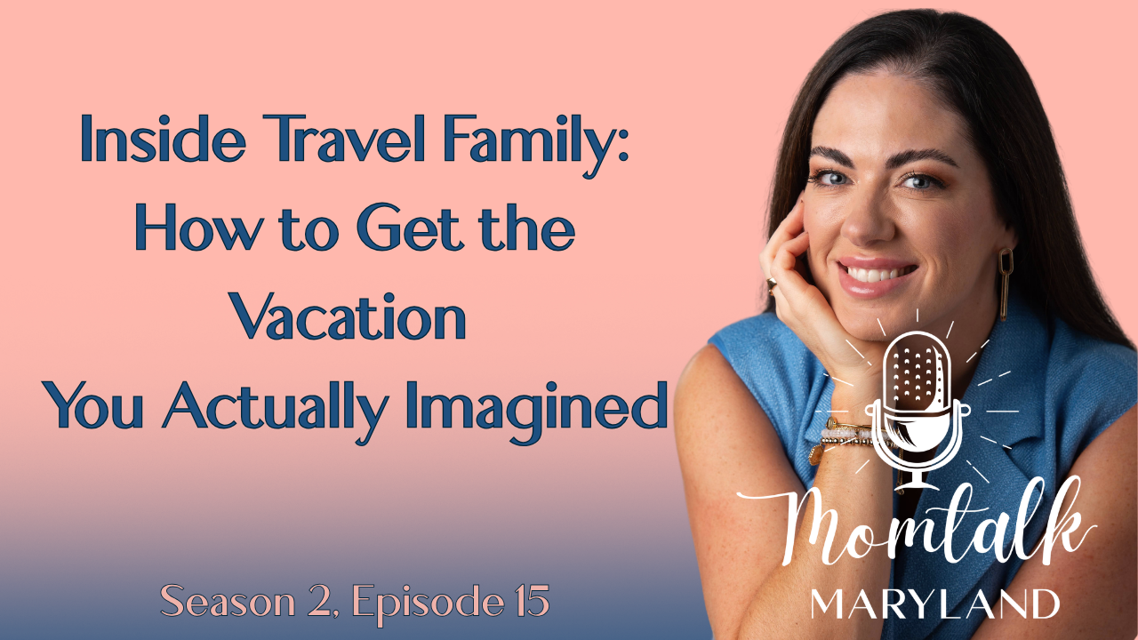 Inside Travel Family: How to Get the Vacation You Actually Imagined