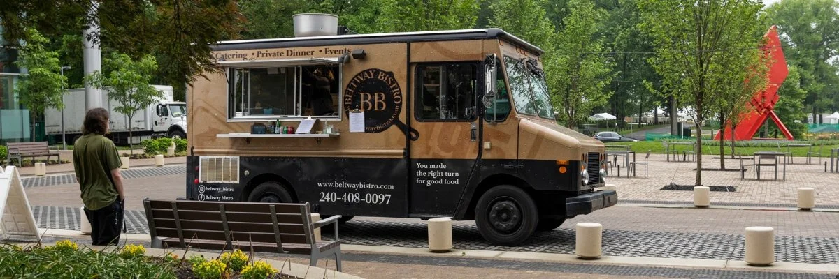 Food Truck Wednesdays