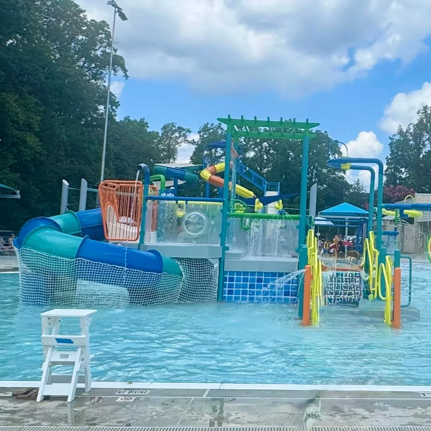 Best Splash Pads Near Howard County, MD: A Family Guide to Free &amp; Paid Options in Columbia, Baltimore &amp; Beyond