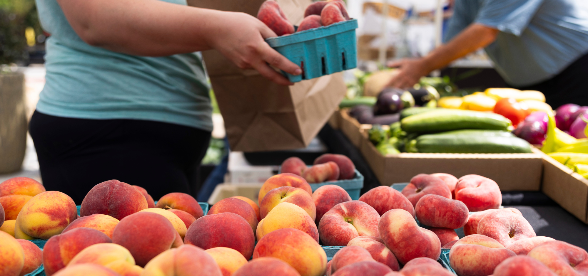 Merriweather District Farmers Market 2026