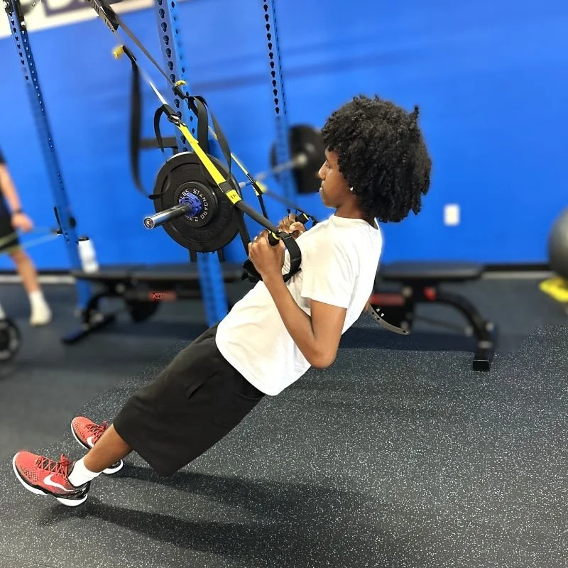 Player's Fitness &amp; Performance in Columbia, MD, 