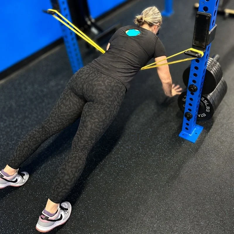 Train Beyond the Game