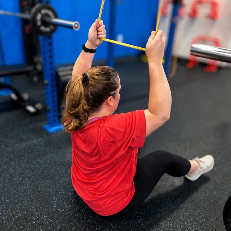 Building Better Athletes