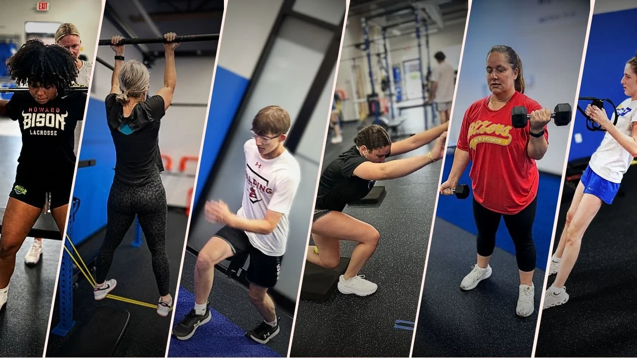 Beyond Practice: Why More Families Are Turning to Performance Training for Young Athletes