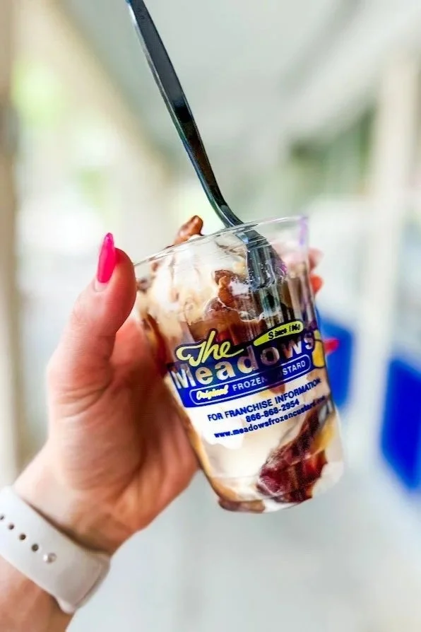  Best ice cream shops in Howard County MD featuring local frozen treats and family-friendly dessert destinations 