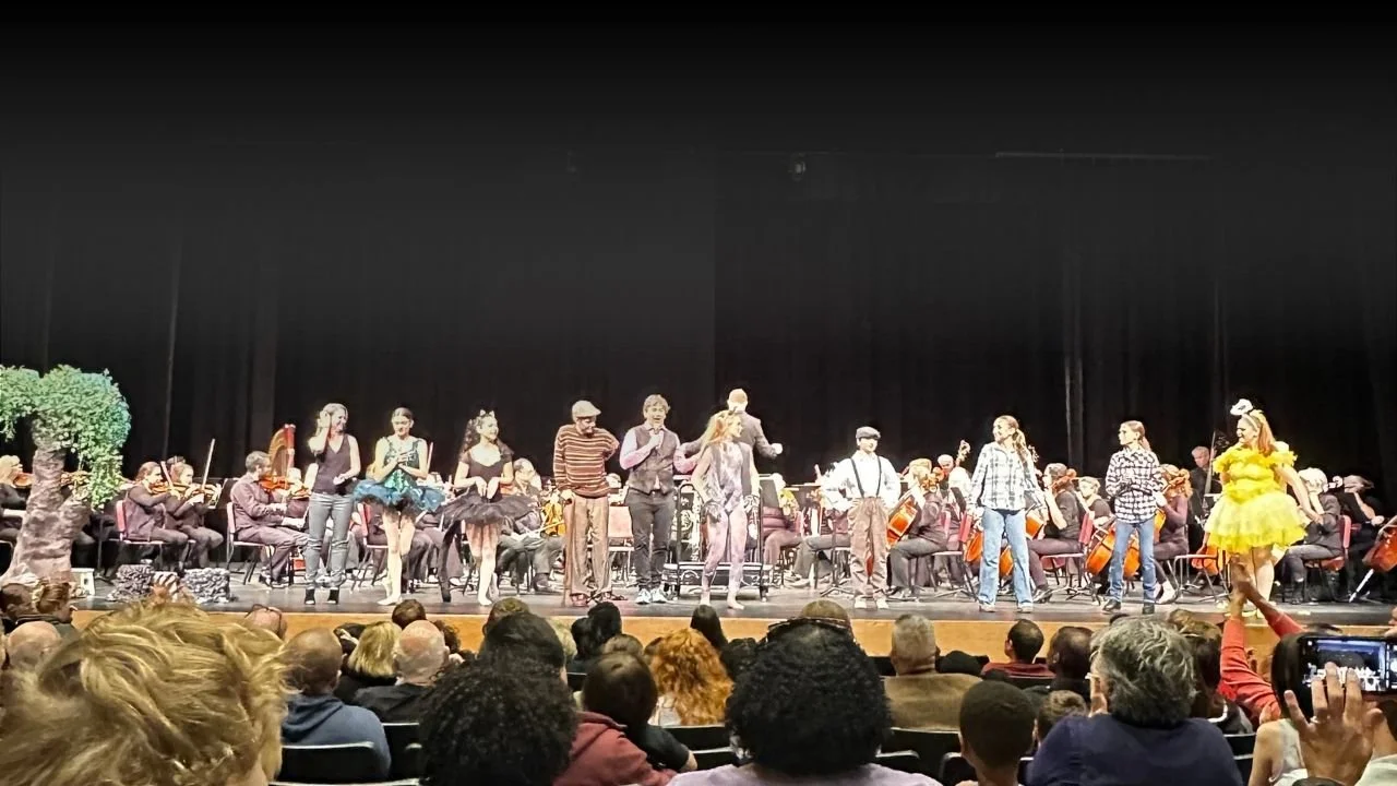 Why Columbia Orchestra Is One of Howard County’s Best-Kept Family-Friendly Gems