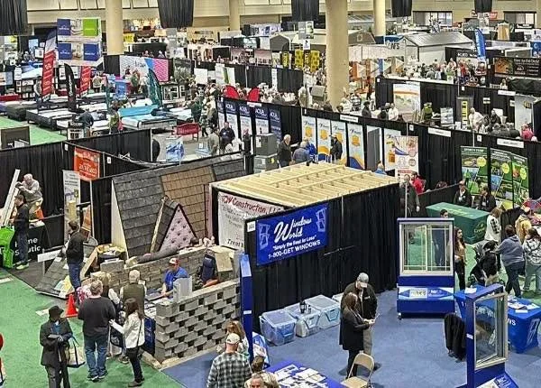 Maryland Fall Home, Garden & Craft Show