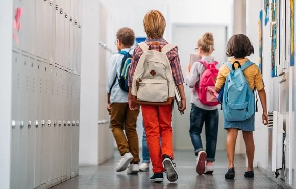 Back to School Night