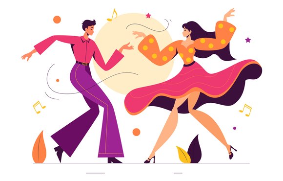 Salsa Sensations