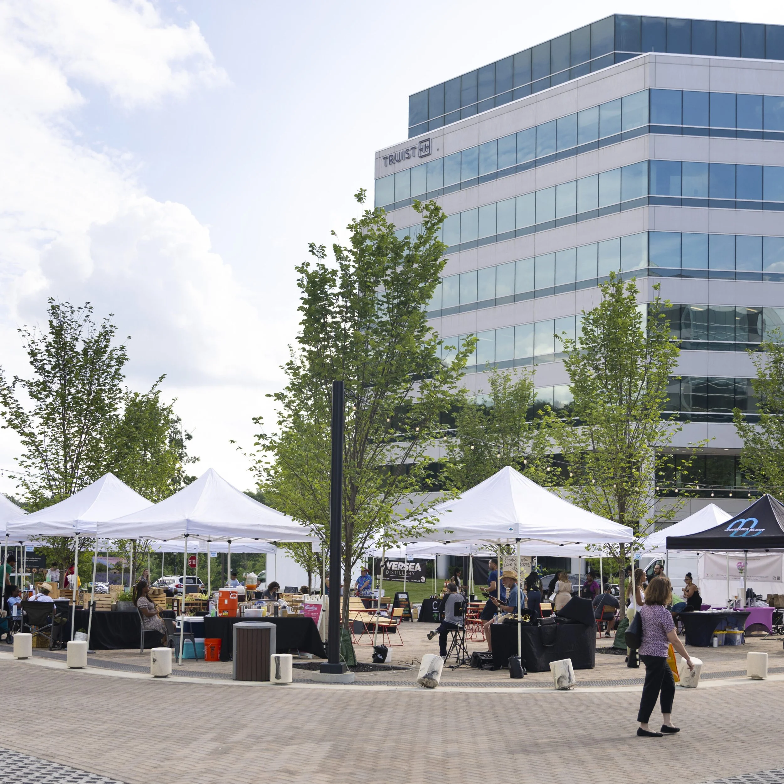 Final Farmers Market of the 2026 Season