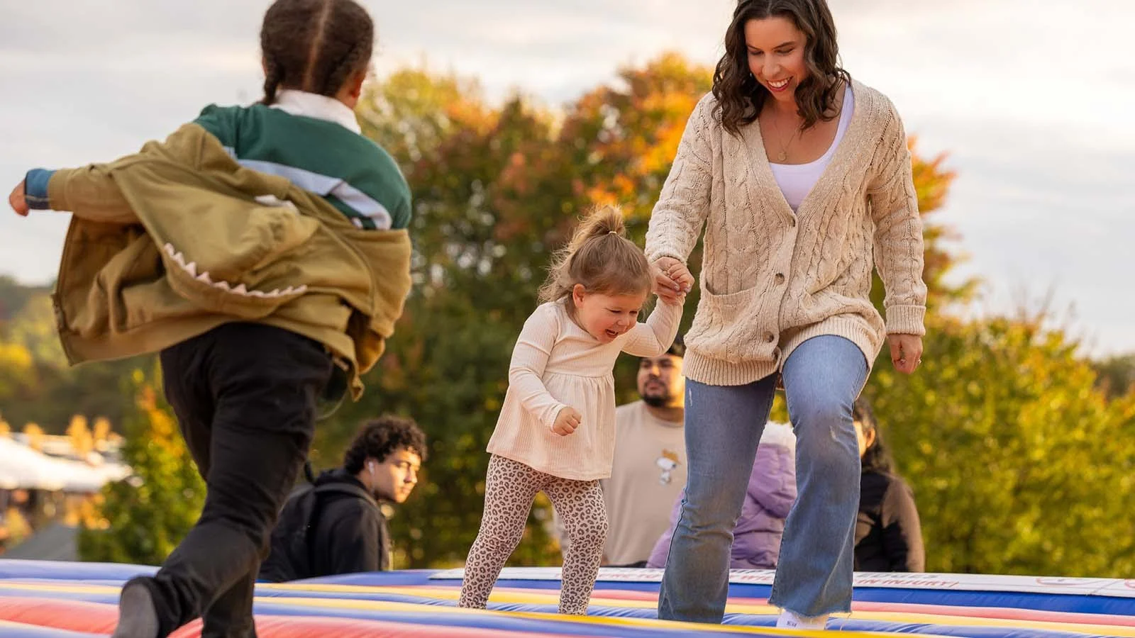 Pumpkin Festival at Butler’s Orchard
