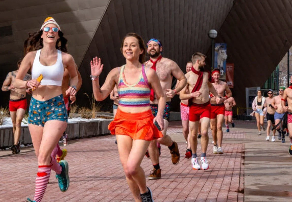 Cupid’s Undie Run Baltimore 2027