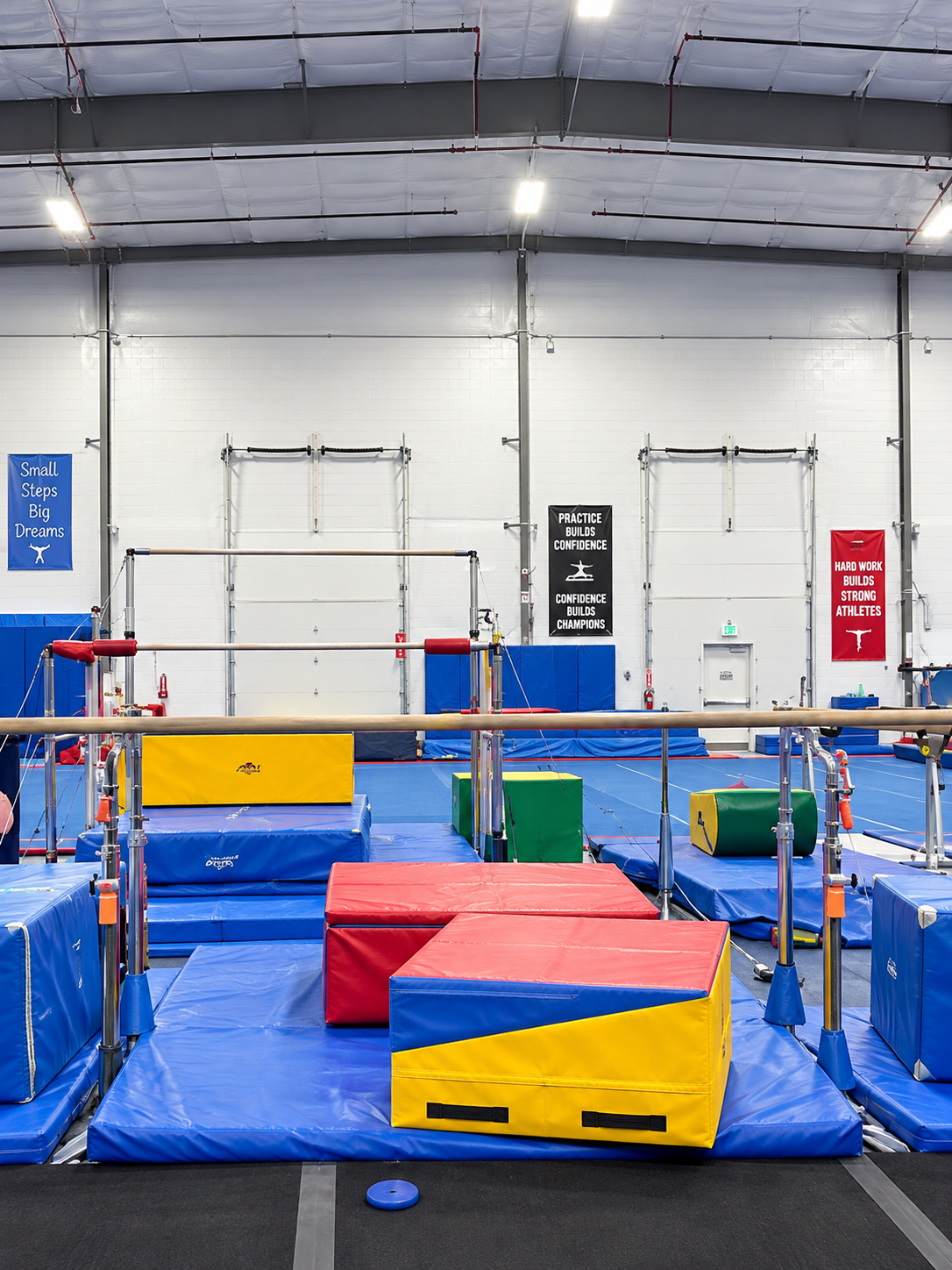 Symmetrical Gymnastics Training Facility.png
