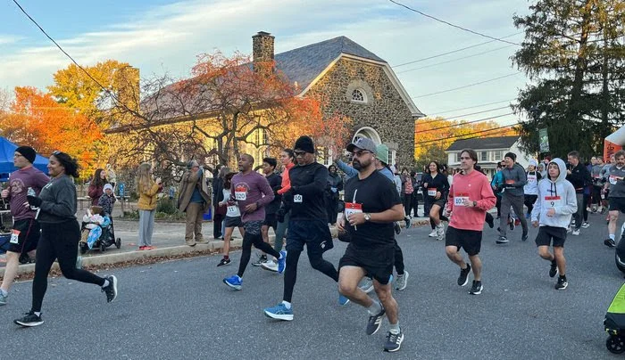 Savage 7K Run & 1-Mile Historic Walk