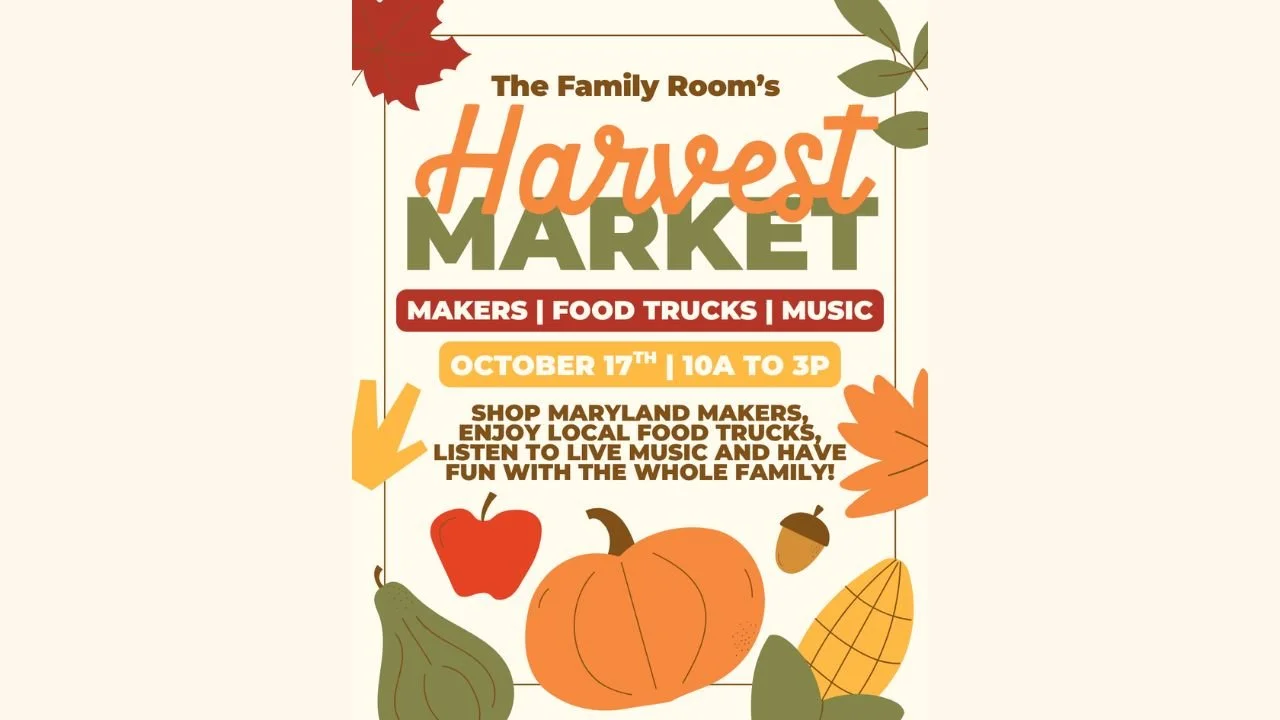 Harvest Market at The Family Room