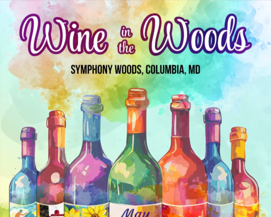 wine festival Columbia MD 2026