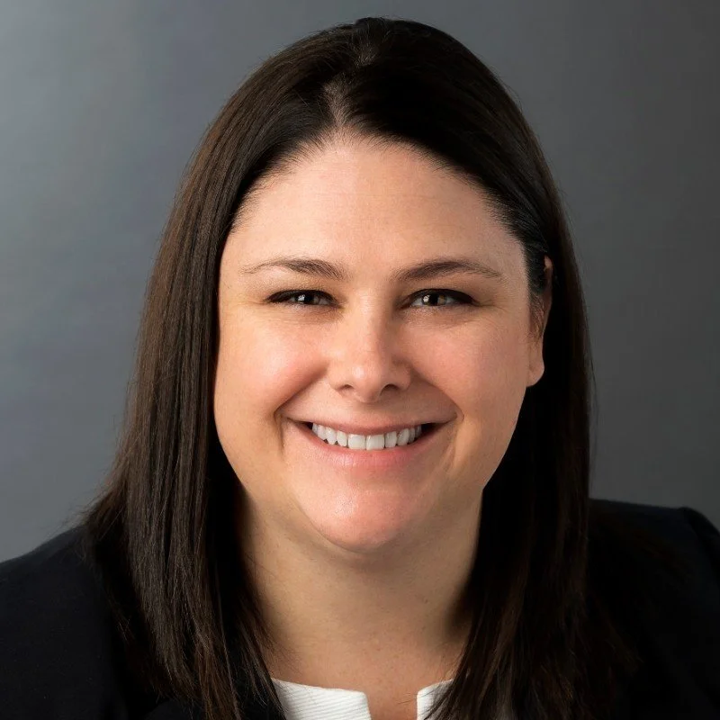 Laura Curry is an attorney and the founder of Curry Legacy Law