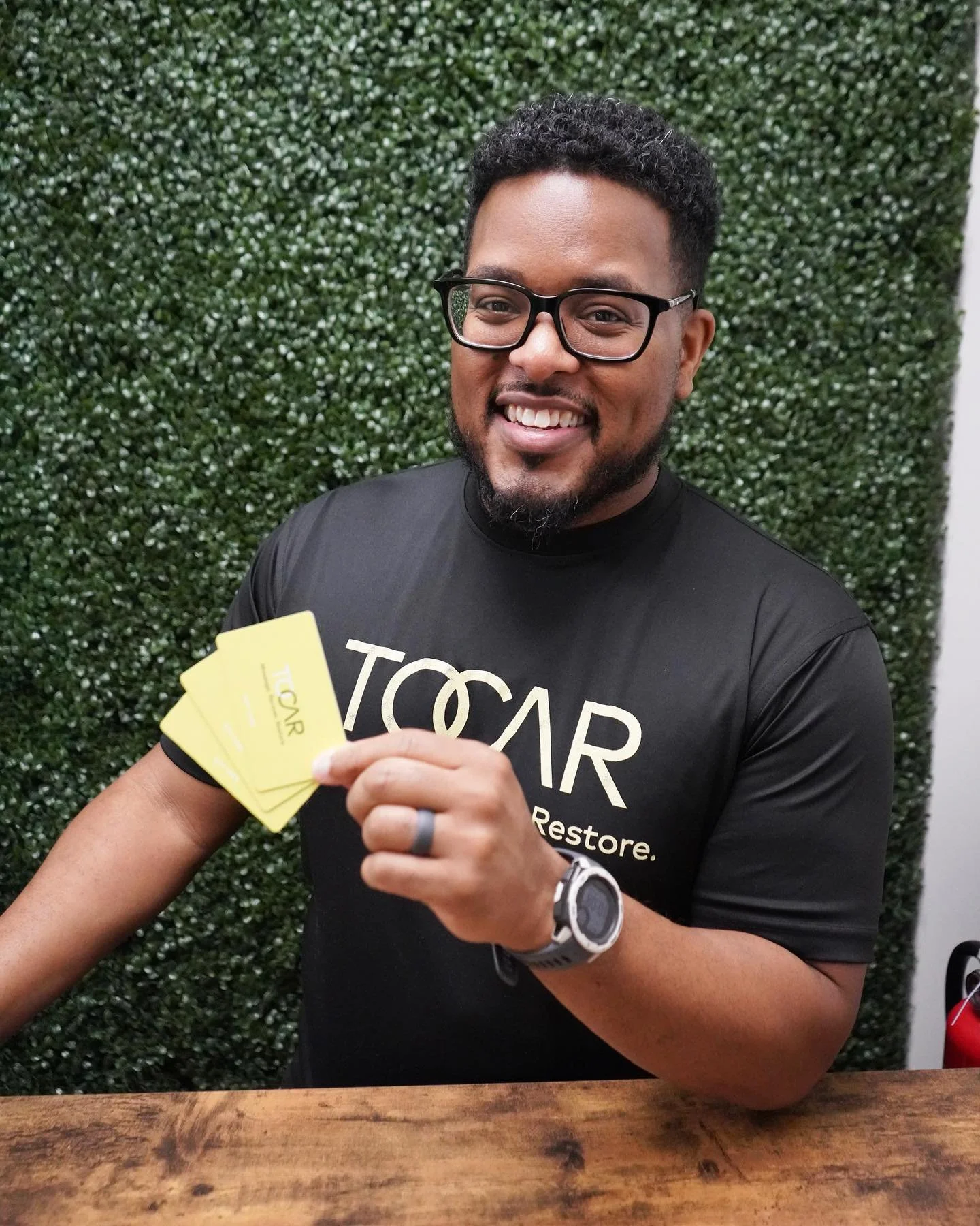 Relaxing spa experience focused on wellness in Howard County Maryland