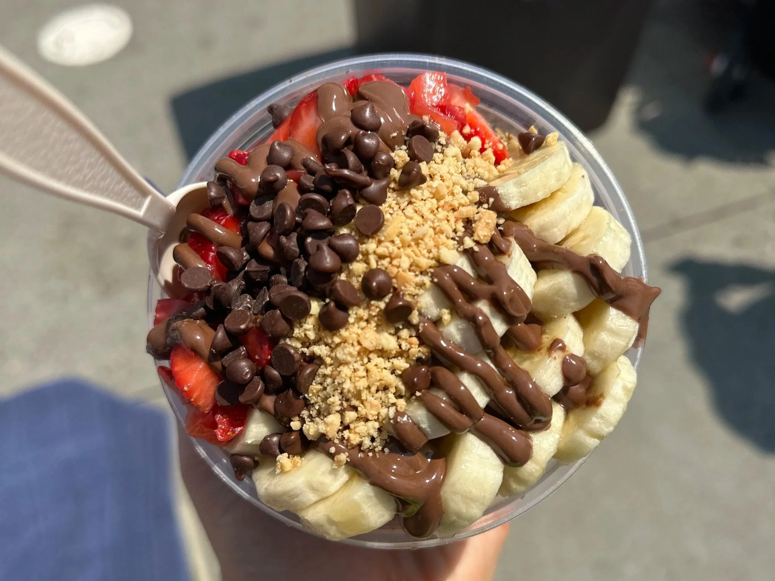 Dining and food options at Hersheypark in Hershey PA during summer 2026