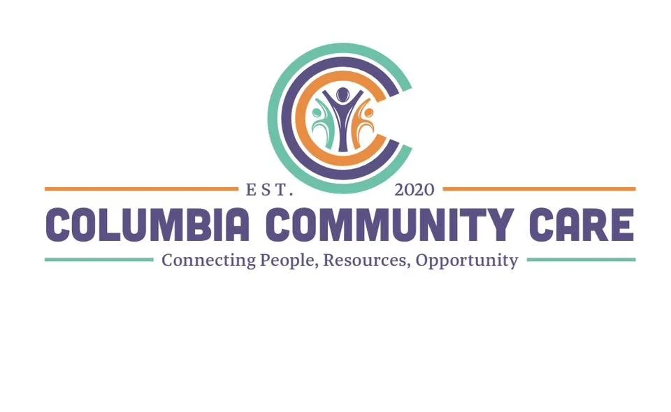 Podcast episode about food insecurity and community support in Howard County Maryland