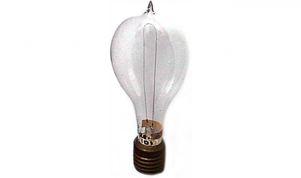 The Practical Incandescent Light Bulb